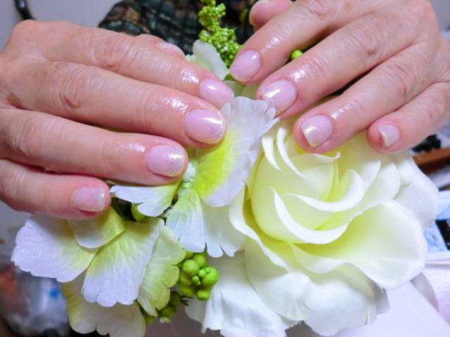 野田市のネイルサロン Nail Salon Baby Rose ネイルサーチ